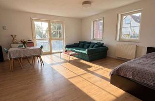 Wohnung mieten in Professor-Bamann-Straße, 89423 Gundelfingen, ÄUSSERST GEPFLEGTE 3-ZIMMER-WOHNUNG MIT EINBAUKÜCHE UND BALKON IN ZENTRALER LAGE VON GUNDELFINGEN