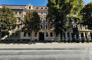 Wohnung mieten in 02826 Innenstadt, Altbaucharme im Erdgeschoss - zentrumsnah