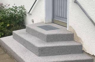 Wohnung mieten in 38126 Südstadt, Erdgeschosswohnung in Parklage in BS-Südstadt