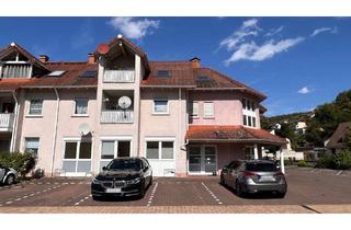 Wohnung mieten in 63853 Mömlingen, Helle und sehr gepflegte 3-Zimmer-Erdgeschosswohnung!