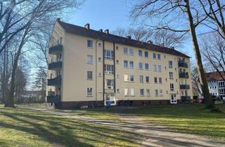 Wohnung mieten in Breslauer Str. 24, 27755 Düsternort, Helle 2-Zimmer-Wohnungmit Balkon