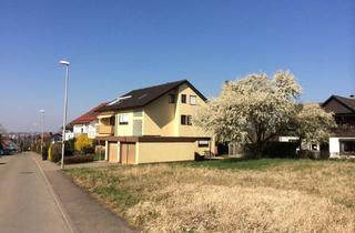Wohnung mieten in 71554 Weissach, Vollständig renovierte Wohnung mit vier Zimmern sowie Balkon und EBK in Weissach im Tal