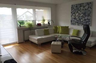 Wohnung mieten in 71554 Weissach, Großzügige 4-Zimmer-Wohnung in Toplage – 98 m², hochwertiges Bad, EBK, Balkon & 2 Garagen inklusive