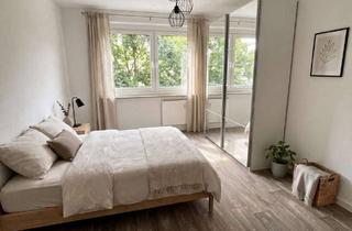Wohnung mieten in Am Plattenwerk 10, 06847 Alten, Erstbezug nach Sanierung