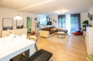Wohnung mieten in 89150 Laichingen, 3-Zimmer-Wohnung mit Terrasse – modern, gepflegt und zentral gelegen