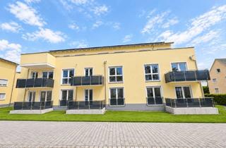 Wohnung mieten in 86609 Donauwörth, Neuwertige 2-Zimmer Wohnung mit Balkon