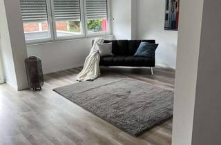 Wohnung mieten in Steenpättken, 48727 Billerbeck, Große 3,5 Zimmer Wohnung mit Blick über Billerbeck