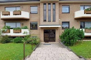 Wohnung mieten in Winkelpfad 159, 53879 Euskirchen, Renovierte 2-Zimmer-Dachgeschosswohnung mit schöner Dachterrasse in Euskirchen