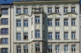 Wohnung mieten in Bönischplatz 11, 01307 Johannstadt-Nord, Großzügig, helle 4-Zimmer Wohnung