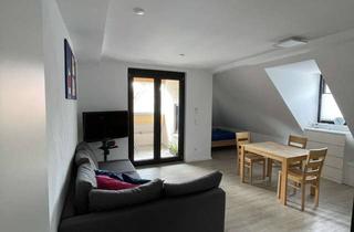 Wohnung mieten in Hauptstraße 65a, 93105 Tegernheim, Neubau-Flair in Tegernheim: Moderne 2-Zimmer-Wohnung mit Balkon