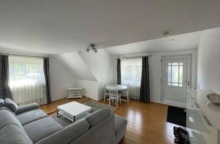Wohnung mieten in 38176 Wendeburg, Gemütliche 3 Zimmer Wohnung in Ersehof