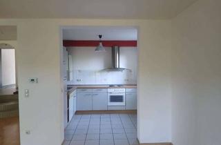 Wohnung mieten in Am Pfarrhof 20, 52391 Vettweiß, Vettweiß: 2-Zimmer-Wohnung mit Garten