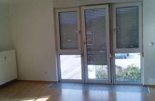 Wohnung mieten in 66123 Saarbrücken, Gepflegte 1-Raum-Wohnung in Saarbrücken