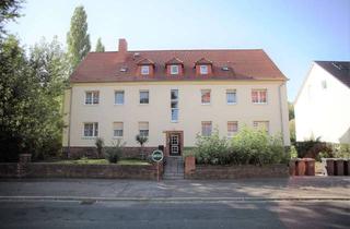 Wohnung mieten in Mecklenburger Straße, 06749 Bitterfeld-Wolfen, Kleine 2 Raum-Dachgeschosswohnung