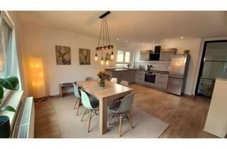 Wohnung mieten in 50354 Hürth, Möbl. 4 Zi.Wohnung für neue 3er WG / Erstbezug nach Kernsanierung
