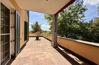 Wohnung mieten in Hermann-Aust-Straße 26, 86825 Bad Wörishofen, Wohnen am Kurpark - 2-Zimmer - Wohnung mit Loggien und Terrasse im 1.OG in Bad Wörishofen