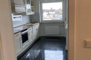 Wohnung mieten in 91616 Neusitz, Großzügige, helle 3-Zimmer Wohnung zu vermieten