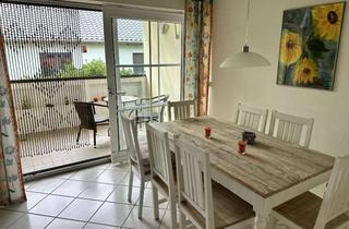 Wohnung mieten in 85077 Manching, Schöne 4-Zimmer Dachgeschosswohnung mit Balkon