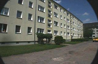 Wohnung mieten in Wilhelm-Kuhr-Str. 5 D, 39288 Burg, Renovierte 2-Zimmer-WE mit Balkon im 3. OG, ruhige Grünlage!