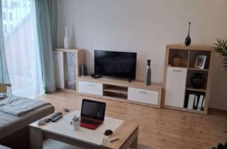 Wohnung mieten in Herforder Straße 9a, 32257 Bünde, Gepflegte 2-Zimmer-Wohnung mit Balkon – zentral in Bünde