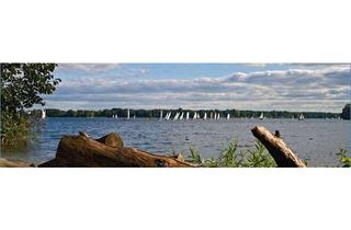 Wohnung mieten in Krumpuhler Weg, 13507 Tegel, Geräumige und helle 2 Zimmer Wohnung am Tegeler See