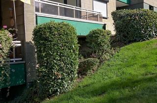 Wohnung mieten in Julius-Bangert-Straße 11, 58256 Ennepetal, Single Appartement: 2 Zimmer, Küche, Bad, Südbalkon mit Markise - ideal auch für Senioren