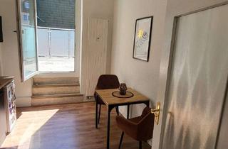 Wohnung mieten in 45257 Kupferdreh, Schöne 2,5-Zimmer-Altbauwohnung mit großer Terrasse in Essen-Kupferdreh – Top Anbindung & Seennähe