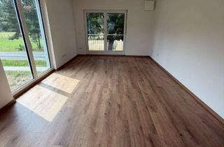 Wohnung mieten in Kurzer Weg, 15864 Wendisch Rietz, Helle 2-Zimmer Wohnung mit Balkon, nähe Scharmützelsee