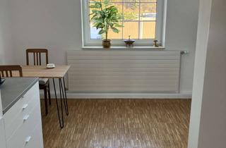 Wohnung mieten in 03050 Spremberger Vorstadt, 1-Zimmer Wohnung in Cottbus - Spremberger Vorstadt