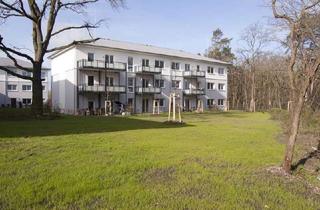 Wohnung mieten in Ernst-Thälmann-Platz 4a, 14641 Wustermark, Gelegenheit: ansprechende 2-Zimmer-Wohnung