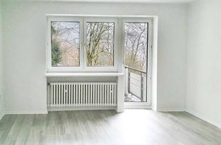 Wohnung mieten in Erlenweg 15, 58791 Werdohl, Zuhause ist: Renovierte 4-Zimmer-Wohnung mit Balkon *Werdohl-Rodt*