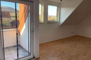 Wohnung mieten in Hinter Dem Schloss, 36466 Dermbach, 3-Zimmer-Wohnung im Herzen von Dermbach