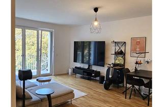 Wohnung mieten in Salzmannstraße, 39112 Sudenburg, Moderne 3-Zimmer-Neubauwohnung mit Balkon & EBK in Sudenburg