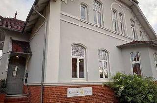 Wohnung mieten in 27283 Verden, Charmante 3-Zimmer-Altbauwohnung in Verden