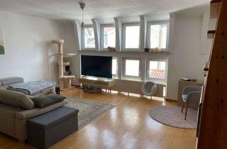Wohnung mieten in Spelzengasse 52 a, 65474 Bischofsheim, "Charmante Lichtoase: Gemütliches Apartment für Zwei"