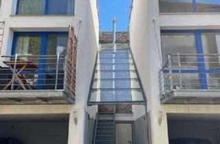 Wohnung mieten in Lutherstraße, 58452 Witten, Kl. styl. Geb. komplex im Hinterhof, zentral, ren., Balkon