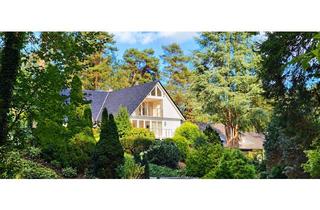 Wohnung mieten in Ulenweg, 21149 Hausbruch, Große sonnige Dachgeschosswohnung - Ruhige Villenlage - Südloggia - ca. 20 Min. zum Hauptbahnhof