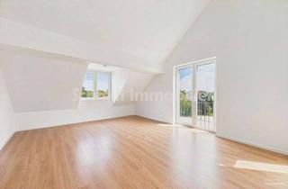 Wohnung mieten in 60529 Schwanheim, Moderne 3-Zimmer-Dachgeschosswohnung in Frankfurt-Goldstein