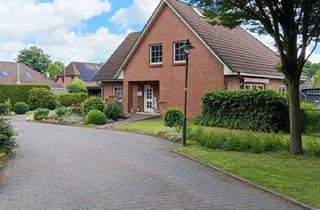 Wohnung mieten in Meiereiweg, 25554 Kleve, Zuhause mit viel Platz und gehobener Ausstattung in Kleve