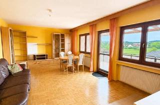 Wohnung mieten in 61130 Nidderau, *Großzügige Wohnung mit Balkon*