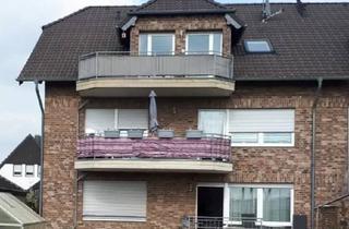 Wohnung mieten in Zülpicher Straße 14, 52391 Vettweiß, 3 Zimmer DG-Wohnung mit Süd-West Balkon in Vettweiß