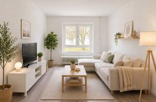 Wohnung mieten in Rupinghofstraße 13, 44369 Huckarde, Super geschnittene 4-Zimmer-Wohnung in Do-Huckarde!