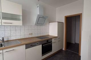 Wohnung mieten in Dresdener Str. 13, 01454 Radeberg, Gemütlich 1,5-Raum-Wohnung in ruhigem Hinterhaus mit Einbauküche!