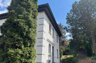 Wohnung mieten in Leistenstraße 119, 97082 Würzburg, Schöne 2-Zimmer-DG-Wohnung, Balkon, Festungsblick, Gartennutzung, Wärmepumpe - 2023 saniert