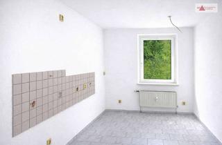 Wohnung mieten in Weststraße, 09376 Oelsnitz, Sonnige Wohnung mit Stellplatz – Wohnen in der Nähe vom Bürgerpark in Oelsnitz/Erzgebirge