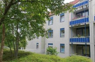 Wohnung mieten in Am Deutschhof 92, 97422 Deutschhof, 2-Zimmer-Wohnung am Deutschhof - gut geschnitten mit Balkon