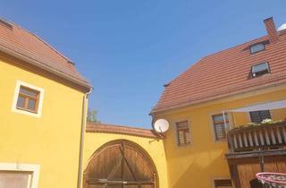 Wohnung mieten in 01738 Dorfhain, Naturnahes Wohnen im Speckgürtel von Dresden am Tharandter Wald
