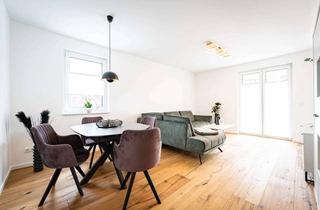Wohnung mieten in 39112 Leipziger Str., voll möblierter Neubau 2-Zimmer-Wohnung mit Parkplatz