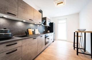 Wohnung mieten in 39112 Leipziger Str., voll möblierter Neubau 2-Zimmer-Wohnung mit Parkplatz