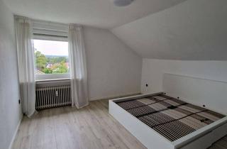Wohnung mieten in Bismarckstr. 108, 32049 Herford, 2 Zimmer DG - Wohnung am Rande des Musikerviertels